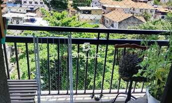 Imagem 5: Del Castilho Apartamento com 3 dormitórios