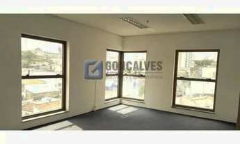 Imagem 7: Sala Comercial de 125 m² para Aluguel no Centro de São Bernardo do Campo - 2 Vagas