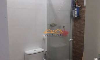 Imagem 5: Casa com 2 dormitórios, 240 m² - venda por R$ 580.000 ou aluguel por R$ 2.500/mês - Jardim