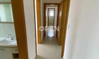 Imagem 5: Apartamento para Locação no Condomínio Residencial Paris com 3 Dormitórios