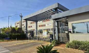 Imagem: Apartamento de leilão em JARDIM BRASIL