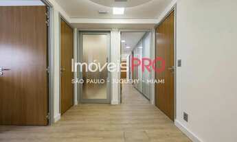 Imagem 5: Sala comercial com renda