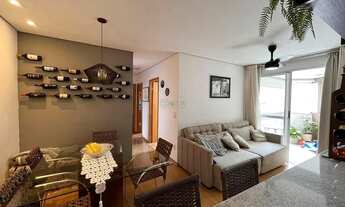 Imagem 2: Apartamento | Evolution Alto da Palhano