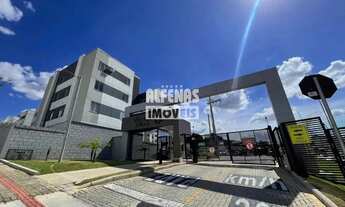 Imagem: Apartamento para Aluguel em Contagem - Colonial