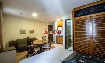 Imagem 7: Flat com ótimo preço no bairro Jardins. Confira!