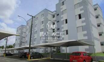 Imagem 2: Apartamento à venda em nova américa, piracicaba 2 quartos 59m²
