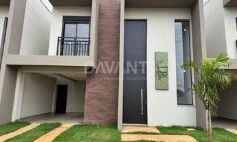 Imagem: Casa à venda no Condomínio Villa Arte