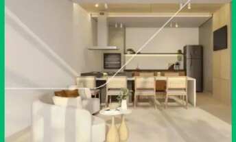 Imagem 5: APARTAMENTO DE 2 E 3 /4COM VARNADA GOURMET E 1 VAGA - PATAMARES