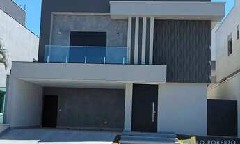 Imagem 2: CASA EM CONDOMÍNIO - RESIDENCIAL REAL PARK - SP