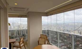 Imagem 7: Apartamento de Alto Padrão à Venda no Setor Bueno - 3 Suítes