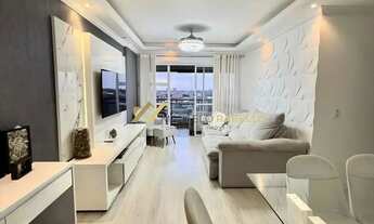 Imagem 6: Imóvel para venda tem 115 metros quadrados com 4 quartos em Barra Olímpica - Rio de Janeir