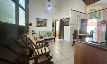 Imagem 3: Village com 2 dormitórios à venda, 67 m² por R$ 650.000,00 - Centro - Bertioga/SP