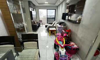 Imagem: Apartamento 3 quartos no bairro são jorge