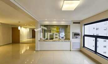 Imagem 4: Maxxi 135 122m² - Setor Marista