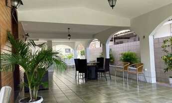 Imagem 4: Imóvel para venda com 190 metros quadrados com 3 quartos em Parque Imperador - Campinas