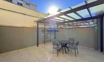 Imagem 7: Garden duplex com 02 vagas