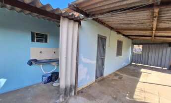 Imagem 3: Aluga-se Kit Net. Jardim Brasília 2, Águas Lindas de Goiás