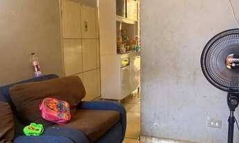 Imagem 4: Casa jardim centro oeste