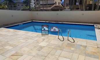 Imagem 2: Apartamento Padrão em Caraguatatuba