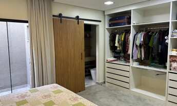 Imagem 4: Casa de alto padrão na ponte alta Gama