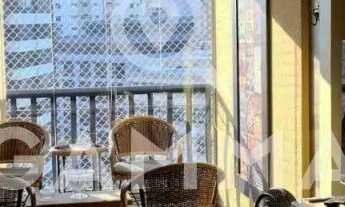 Imagem 2: Apartamento com 3 dormitórios, 1 suíte, 2 vagas na Pompéia