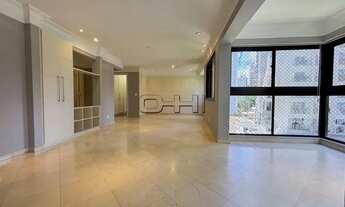 Imagem: Aluguel Apartamento 3 Dormitórios - 126.5