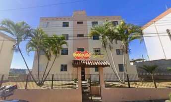 Imagem: Apartamento Residencial / Núcleo Residencial