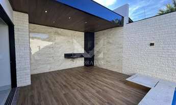 Imagem 5: Casa 3Q no Jardim Vila Boa ao lado do Faiçalville