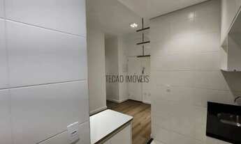 Imagem 3: Apartamento com 1 quarto para alugar, 32 m² por R$ 2.300/mês - Santa Cecília - São Paulo/S