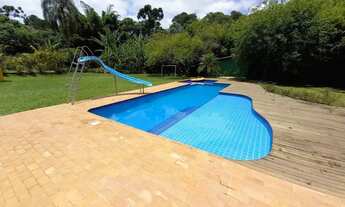 Imagem 7: Casa em Rua Grécia - Jardim do Rio Cotia - Cotia/SP