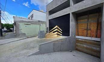 Imagem: Galpão para alugar, 870 m² por R$ 22.300,00/mês