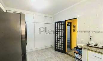 Imagem 5: Sobrado à venda e para alugar em Campinas, Jardim Myrian Moreira da Costa, com 4 quartos