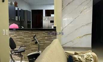 Imagem 4: Casa com 3 dormitórios à venda, 190 m² por R$ 415.000,00 - Passaré - Fortaleza/CE