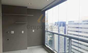 Imagem 2: Apartamento para Locação, 2 dorms, 1 vaga na Chácara Santo Antônio