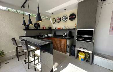 Imagem 8: Apartamento GARDEN 3 suítes no Recreio dos Bandeirantes