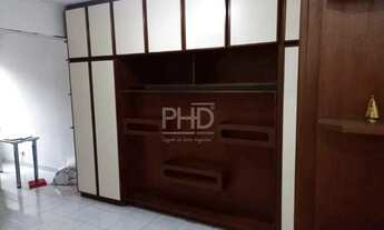 Imagem 7: Kitnet à venda, 1 quarto, 1 vaga, Dos Casa - São Bernardo do Campo/SP