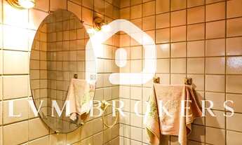 Imagem 6: CASA RESIDENCIAL em SÃO PAULO - SP, CHÁCARA MONTE ALEGRE