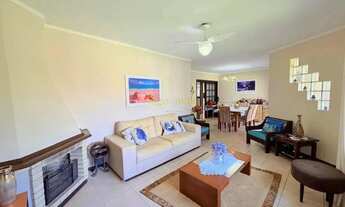 Imagem 4: Casa Mobiliada com Piscina em Noiva do Mar, Xangri-Lá - Venda REF: CA3341