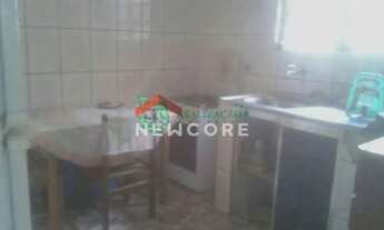 Imagem 2: Sobrado em Rua São Sebastião - Agenor de Campos - Mongaguá/SP