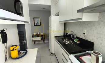 Imagem 5: Apartamento planejado na Praia da Baleia - Perfeito para quem busca conforto!