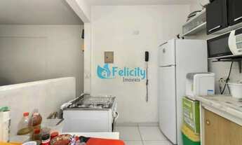 Imagem 5: Apartamento com 2 dorms, 1 vaga, 46m2 na Vila Jaraguá