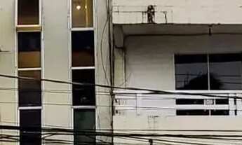 Imagem: JOÃO MUNIZ - FRENTE MAR