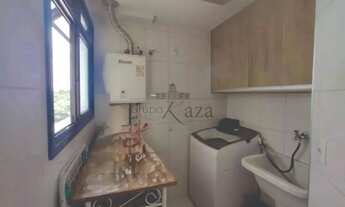 Imagem 6: Oportunidade - Apartamento Padrão - Urbanova - Residencial Pontal da Serra - 3 Dormitórios