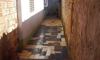 Imagem 2: CASA - BAIRRO RECANTO DOS PÁSSAROS - CERQUEIRA CESAR - SP