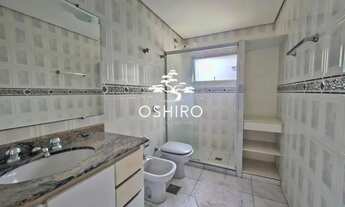 Imagem 7: Apartamento para alugar- Gonzaga- Santos- SP