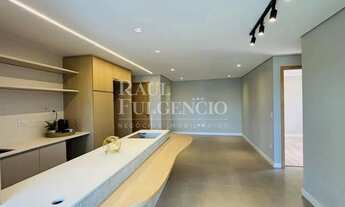 Imagem 4: Apartamento - Edifício Konstanz - Londrina - próx. Lago Igapó