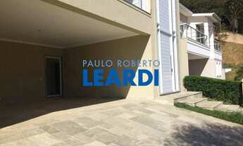 Imagem: CASA EM CONDOMÍNIO - ALPHAVILLE - SP