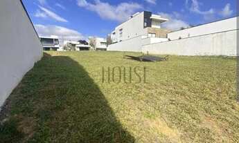 Imagem 5: Terreno à venda, 457 m² - Alphaville Nova Esplanada - Votorantim/SP