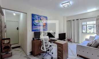 Imagem 2: Apartamento à Venda - Liberdade, 2 Quartos, 76 m2