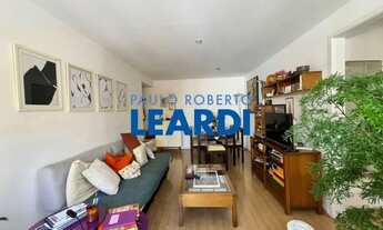 Imagem: APARTAMENTO - PERDIZES - SP